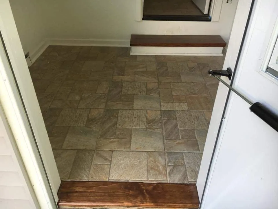 Slide of JT Construction