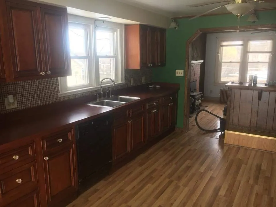 Slide of JT Construction