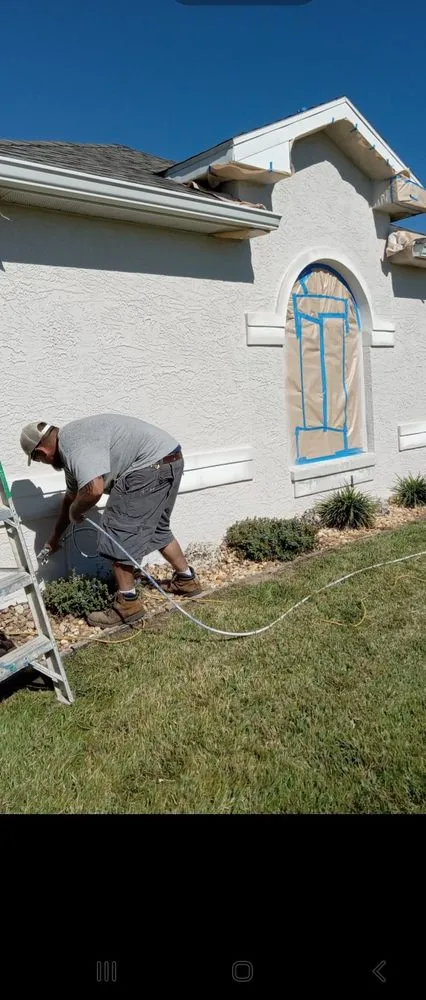 Slide of JT Medley Enterprises