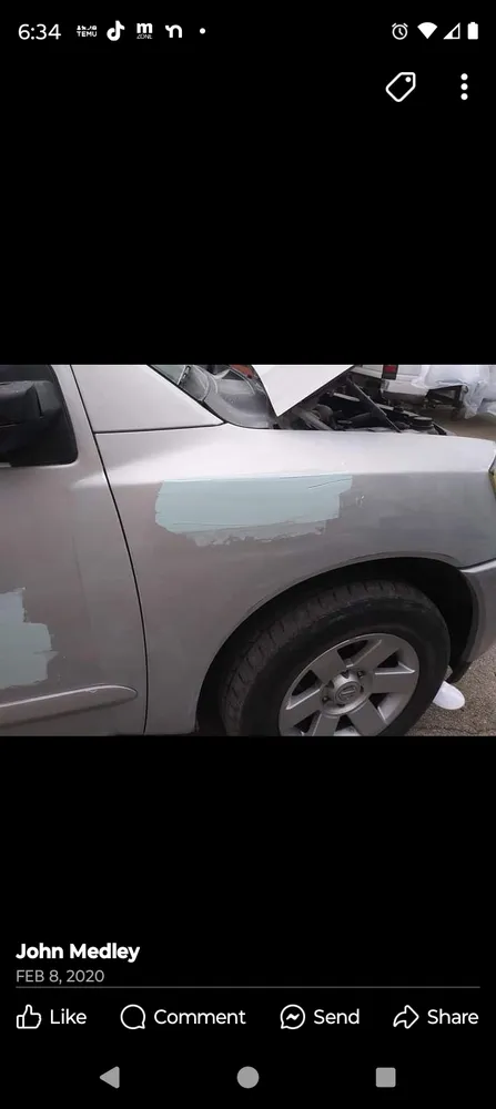 Slide of JT Medley Enterprises