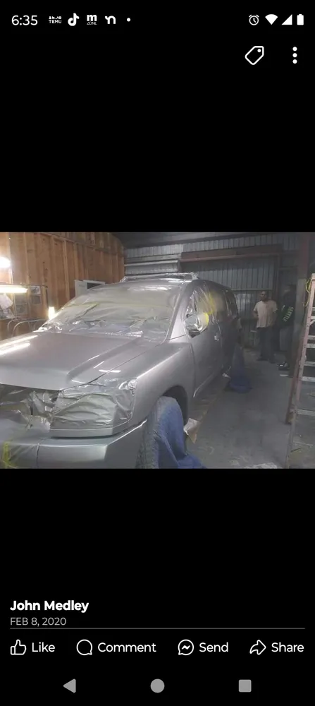 Slide of JT Medley Enterprises