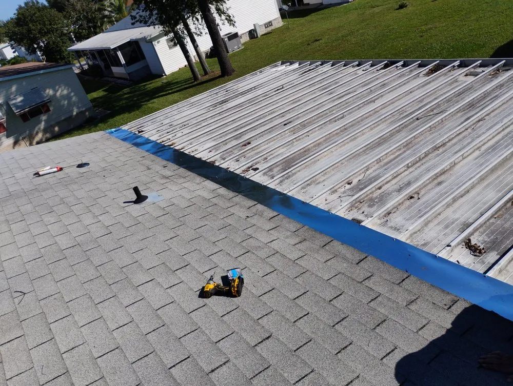 Slide of JT Medley Enterprises