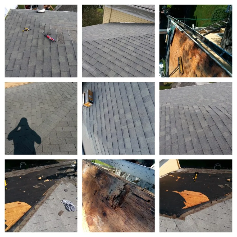 Emergency roof replacement experts serving Harpursville, NY - JT Property Pres