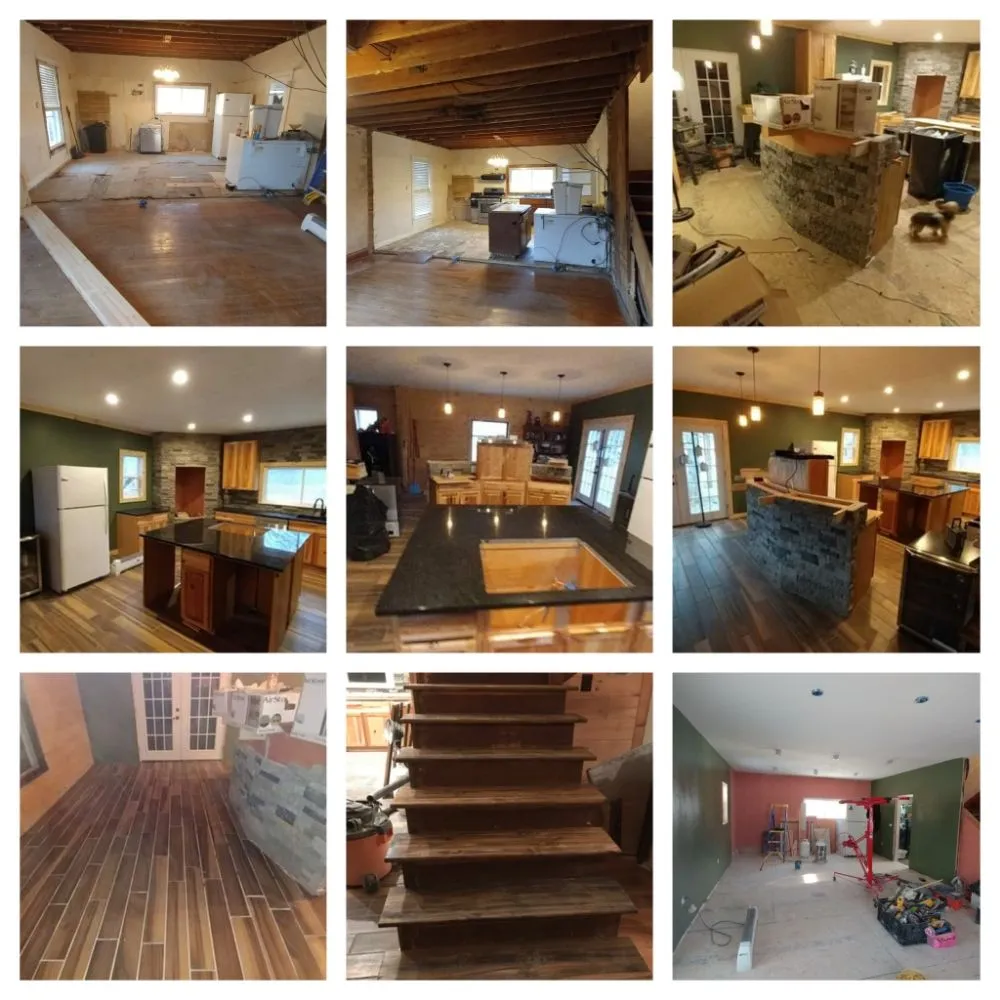 Professional roof inspection in Harpursville, NY - JT Property Pres