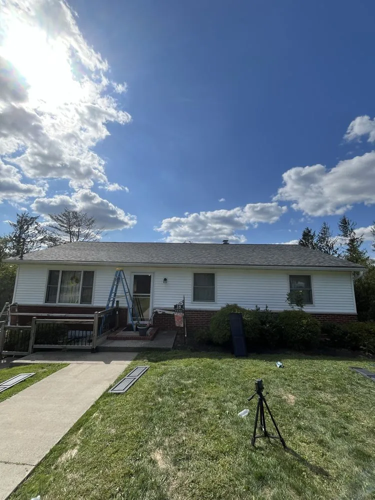 Professional metal roofing installation near you in Harpursville, NY by JT Property Pres