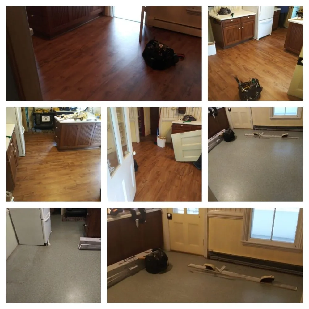 Trusted roof leak repair experts serving Harpursville, NY - JT Property Pres