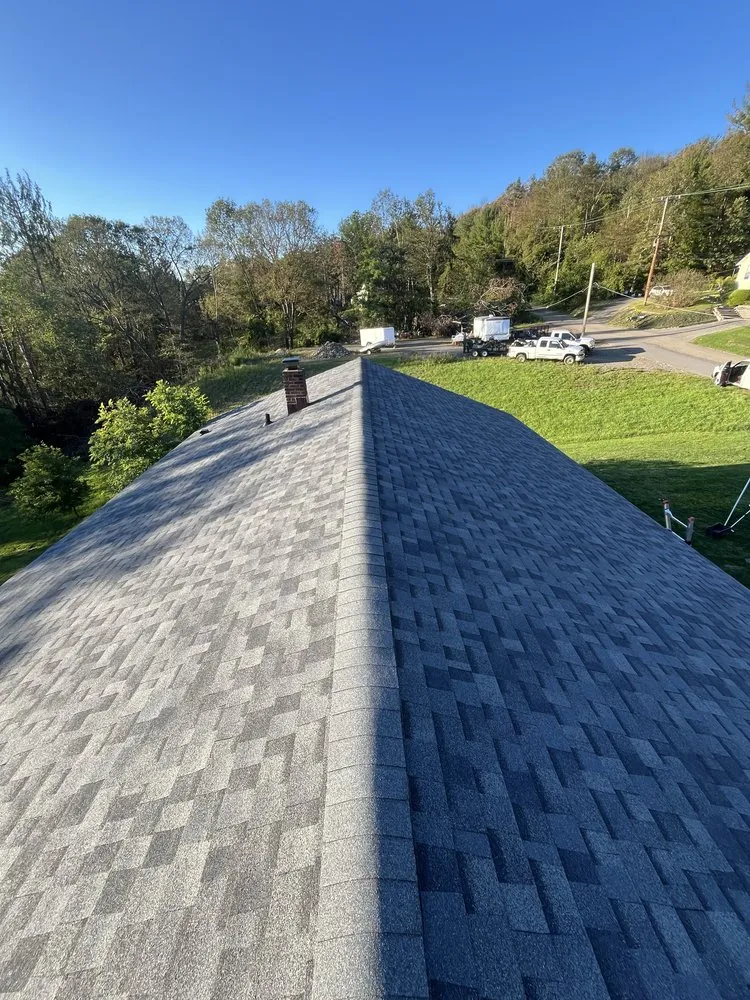 Local residential roofing service in Harpursville, NY - JT Property Pres