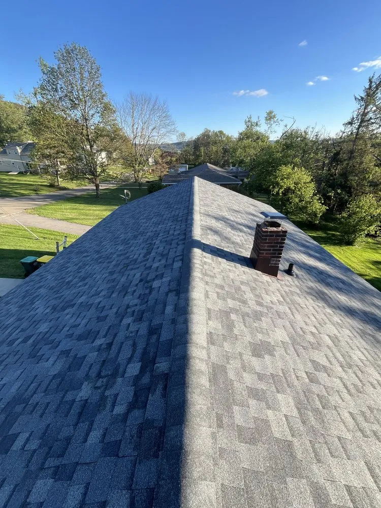 Local roof repair in Harpursville, NY - JT Property Pres
