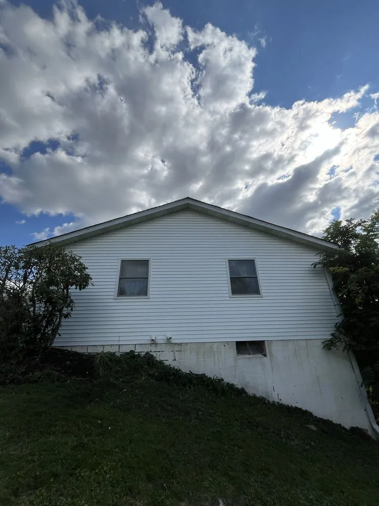 Licensed roof leak repair with free inspection across Harpursville, NY - JT Property Pres