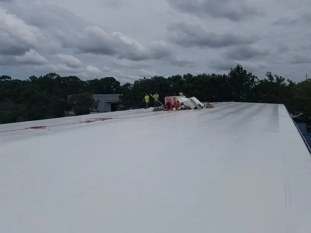 Slide of JT Roofing & Maintenance