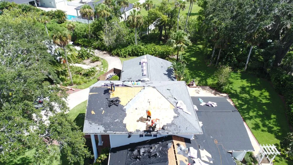 Slide of JT Roofing & Maintenance