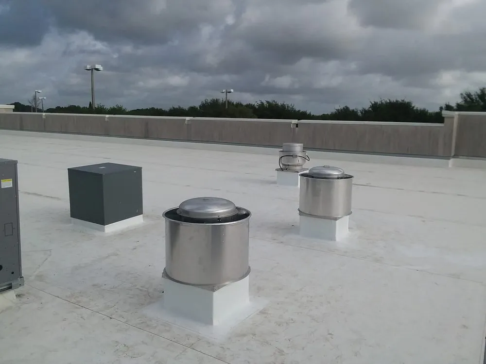 Slide of JT Roofing & Maintenance