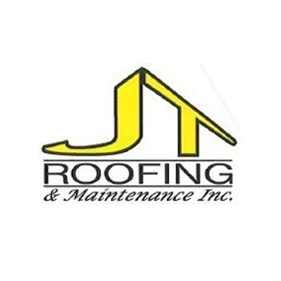 Slide of JT Roofing & Maintenance