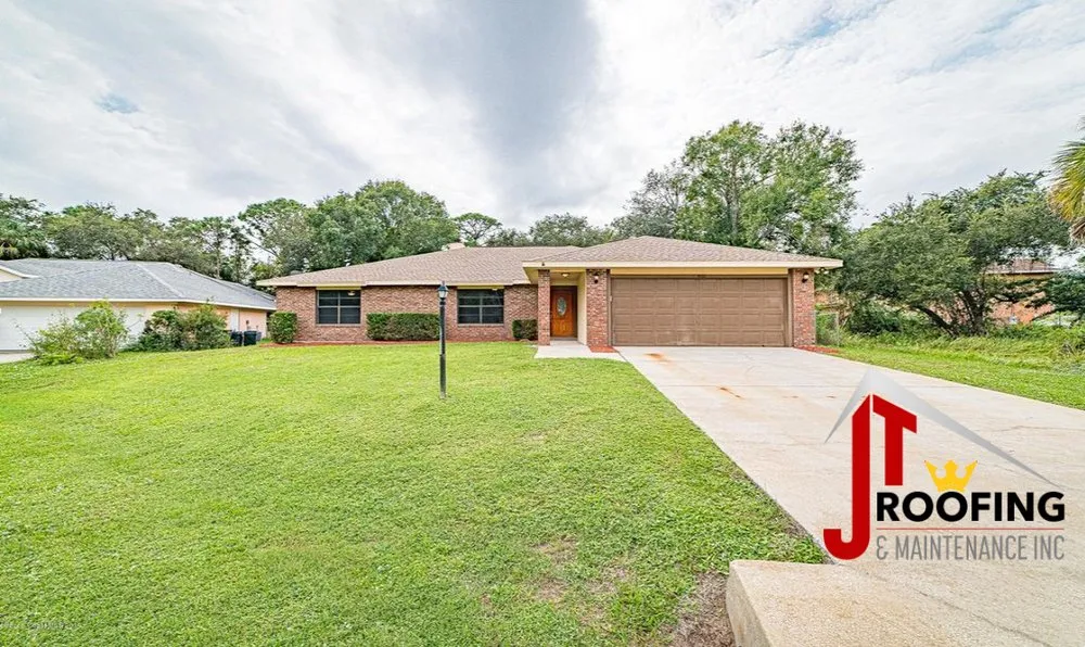 Slide of JT Roofing & Maintenance