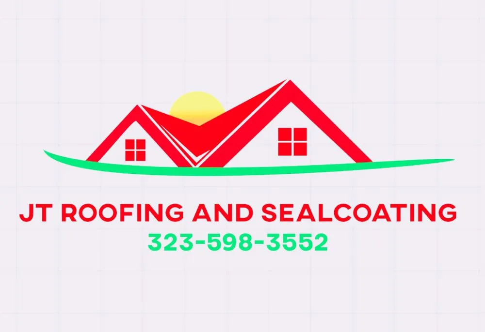 Slide of JT Roofing And Seal Coating