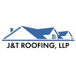 Slide of J&T Roofing