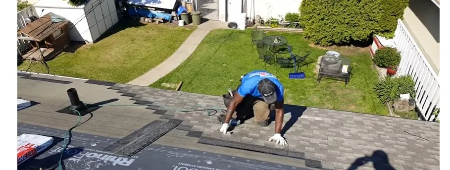 Slide of JT Roofing Company Oviedo