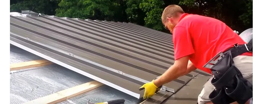 Slide of JT Roofing Company Oviedo