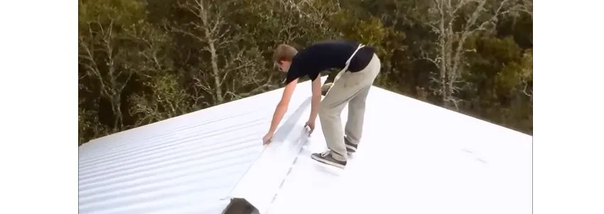 Slide of JT Roofing Company Oviedo