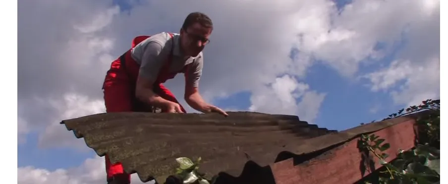 Slide of JT Roofing Company Oviedo