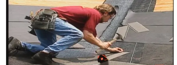 JT Roofing Company Oviedo Logo