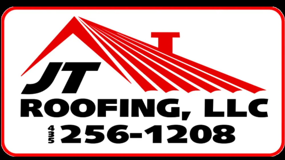 Slide of JT Roofing