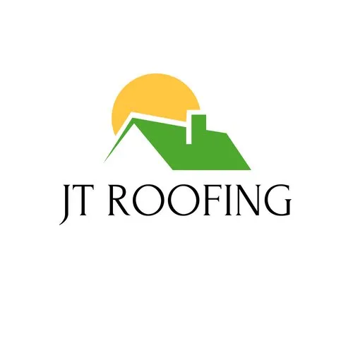 Slide of JT Roofing
