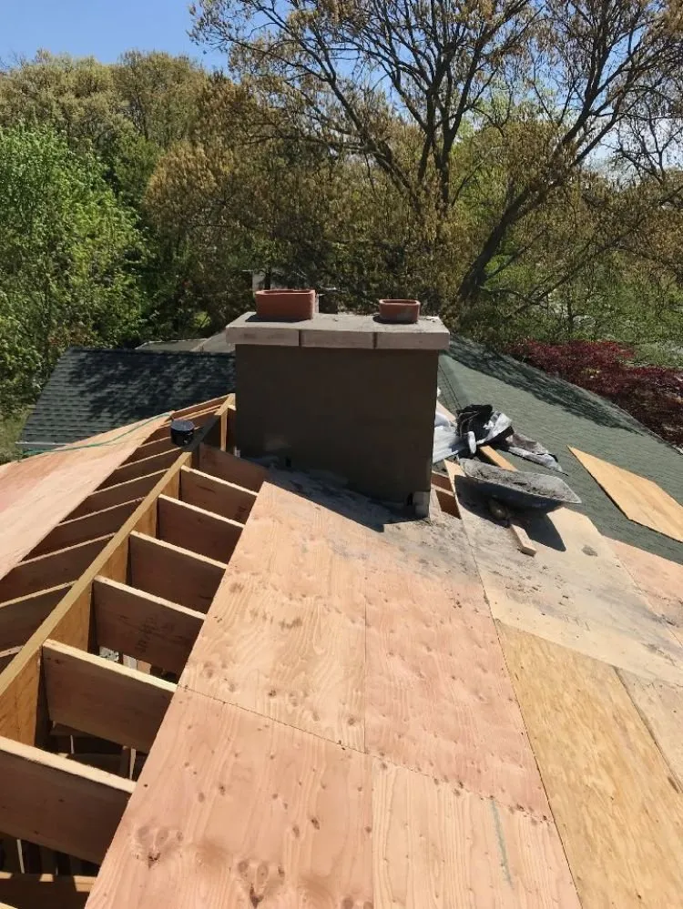 Slide of JT Roofing Siding & Home Improvements