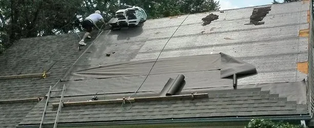 Slide of JT Roofing Siding & Home Improvements