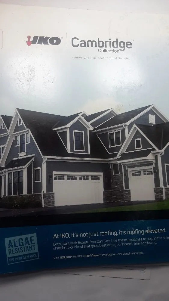 Slide of JT Roofing Siding & Home Improvements