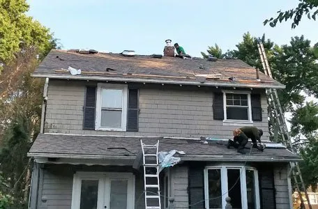 Slide of JT Roofing Siding & Home Improvements