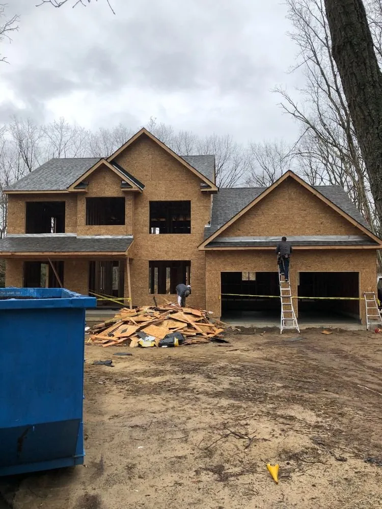 Slide of JT Roofing Siding & Home Improvements