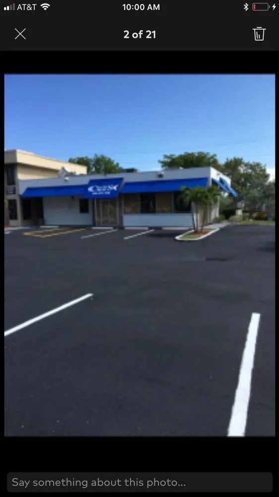 Slide of J.T. Shaw Inc.