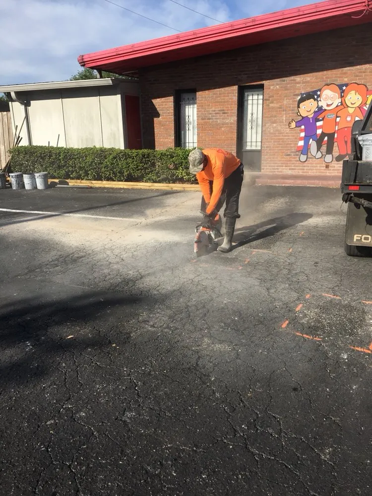 Slide of J.T. Shaw Inc.