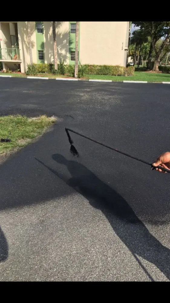 Slide of J.T. Shaw Inc.