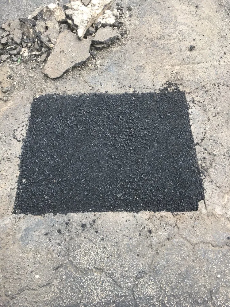 Slide of J.T. Shaw Inc.