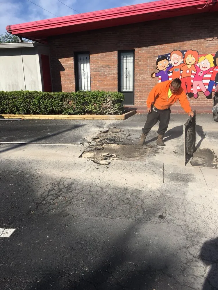 Slide of J.T. Shaw Inc.