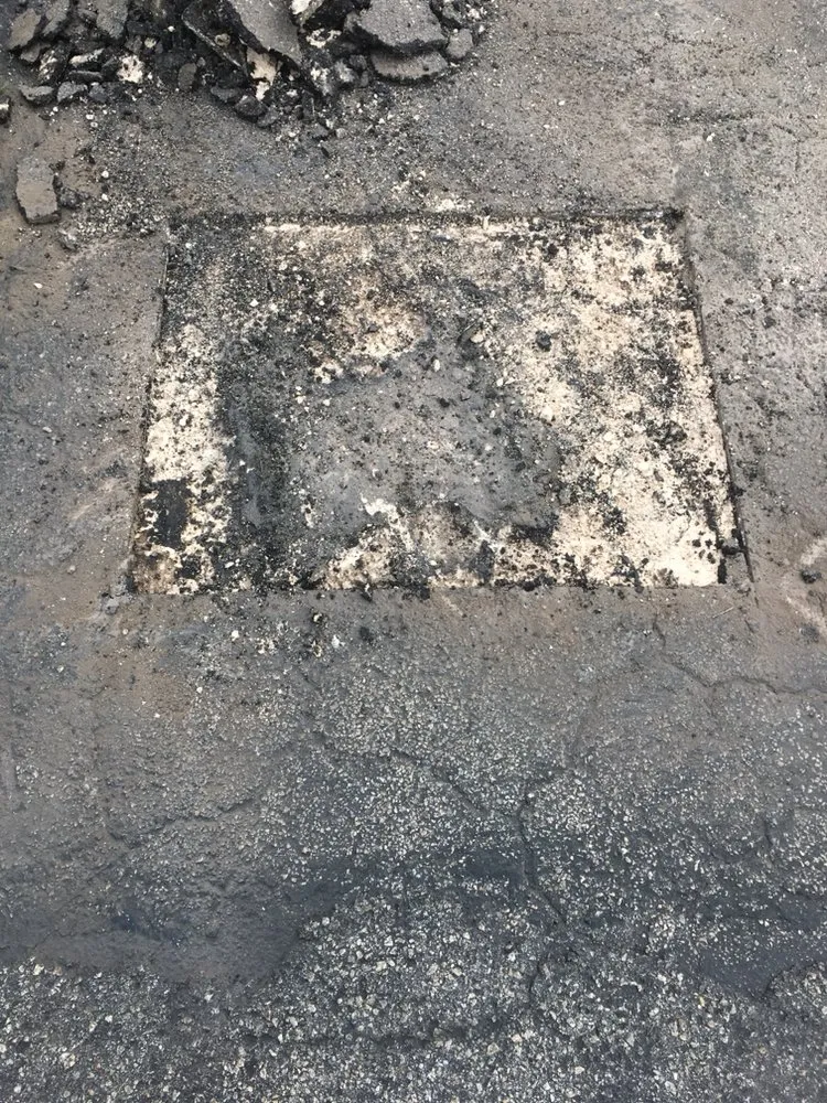 Slide of J.T. Shaw Inc.