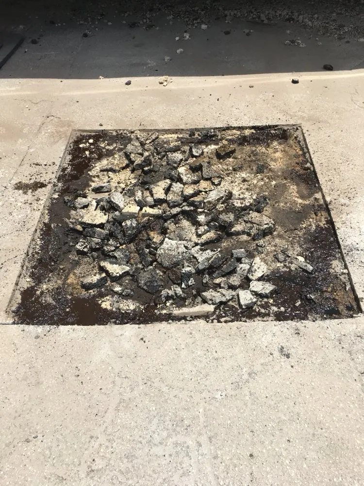 Slide of J.T. Shaw Inc.