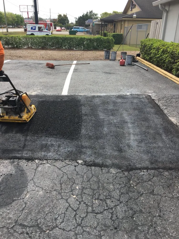 Slide of J.T. Shaw Inc.