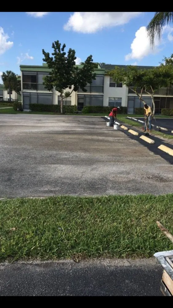 Slide of J.T. Shaw Inc.