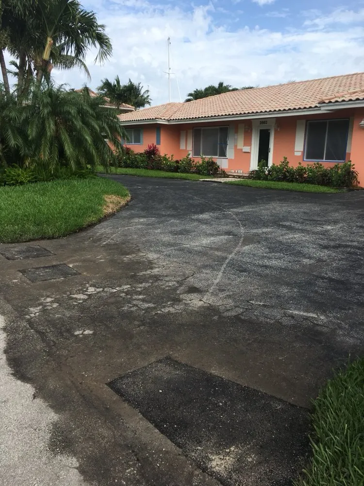 Slide of J.T. Shaw Inc.