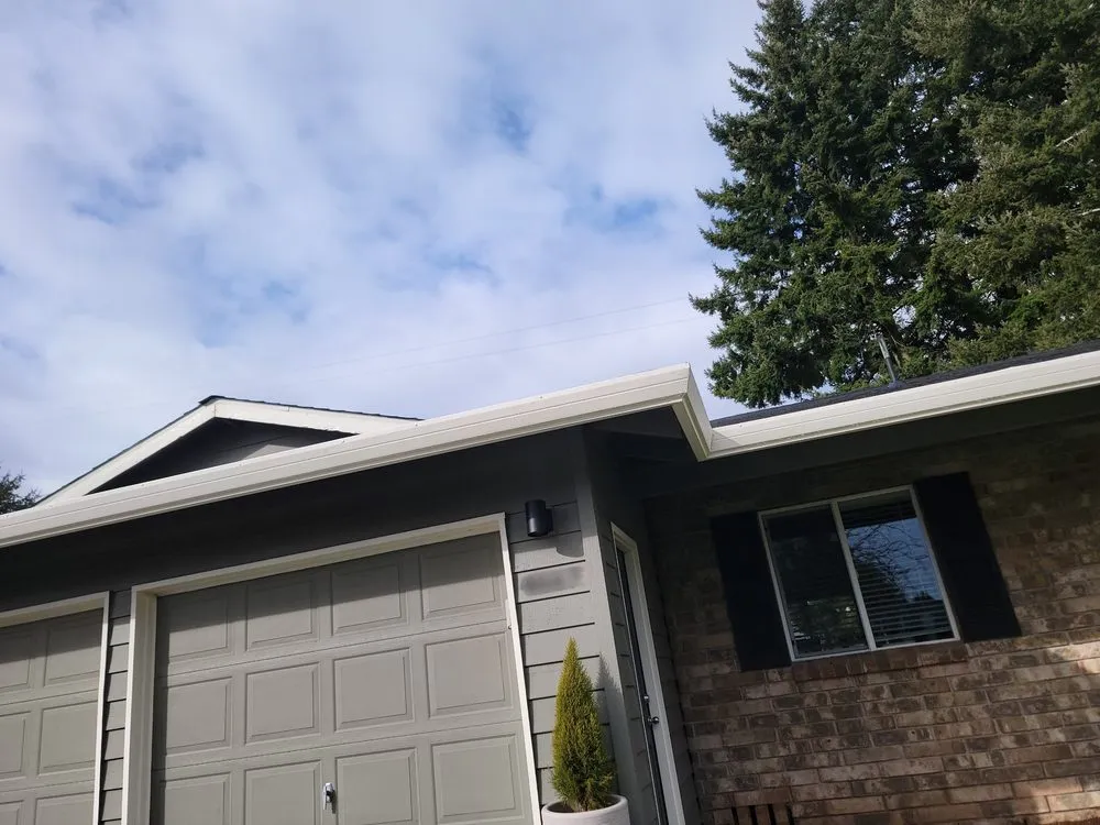 Slide of JT West Coast Gutter & Roofing