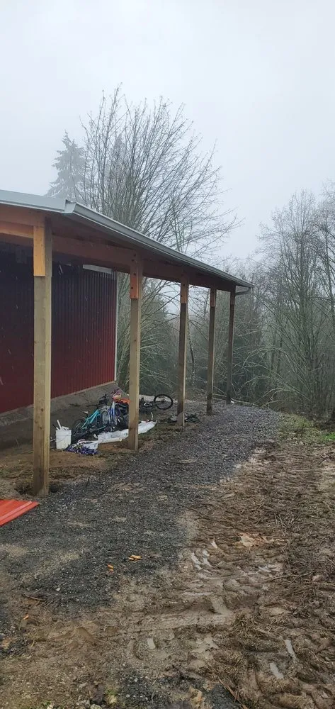 Slide of JT West Coast Gutter & Roofing