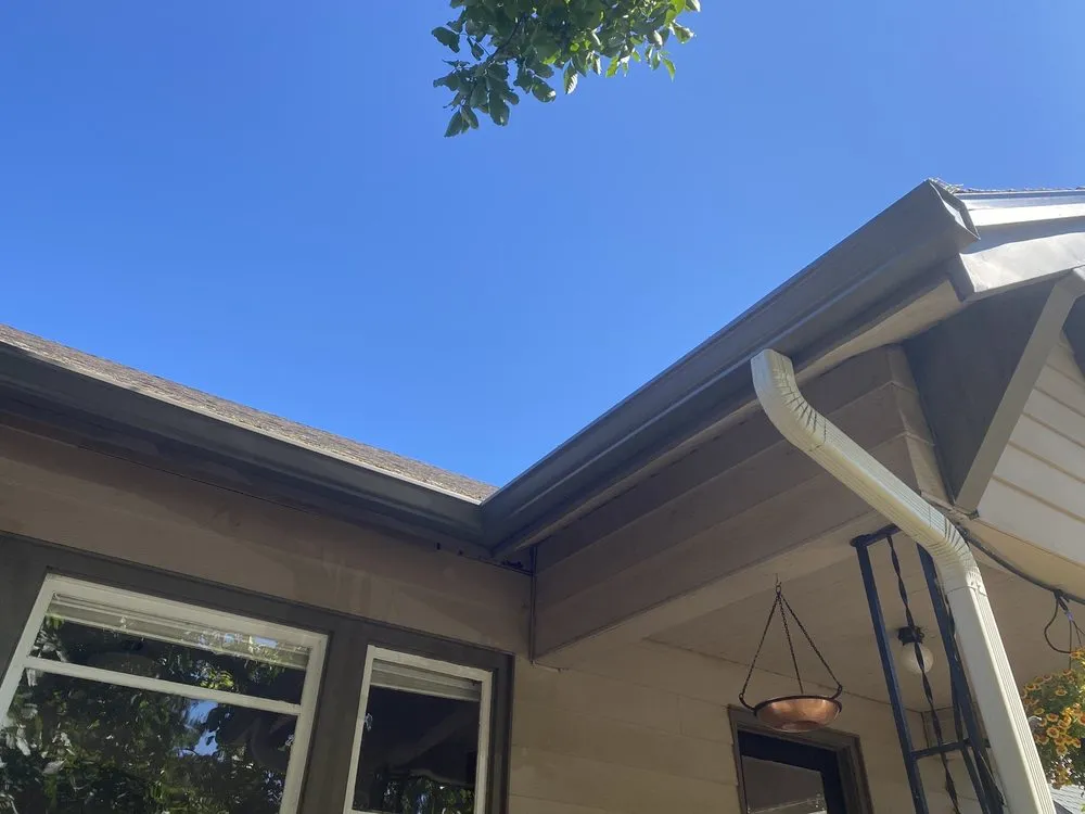 Slide of JT West Coast Gutter & Roofing