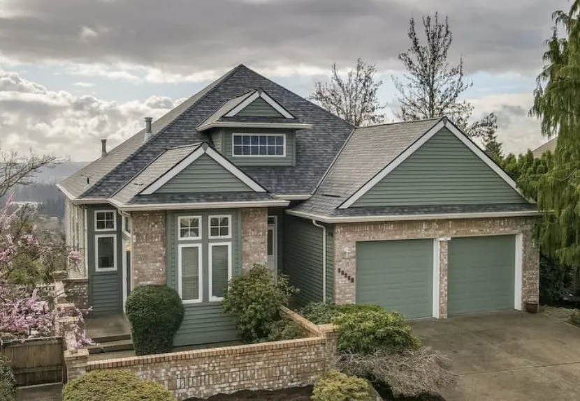 Slide of JT West Coast Gutter & Roofing