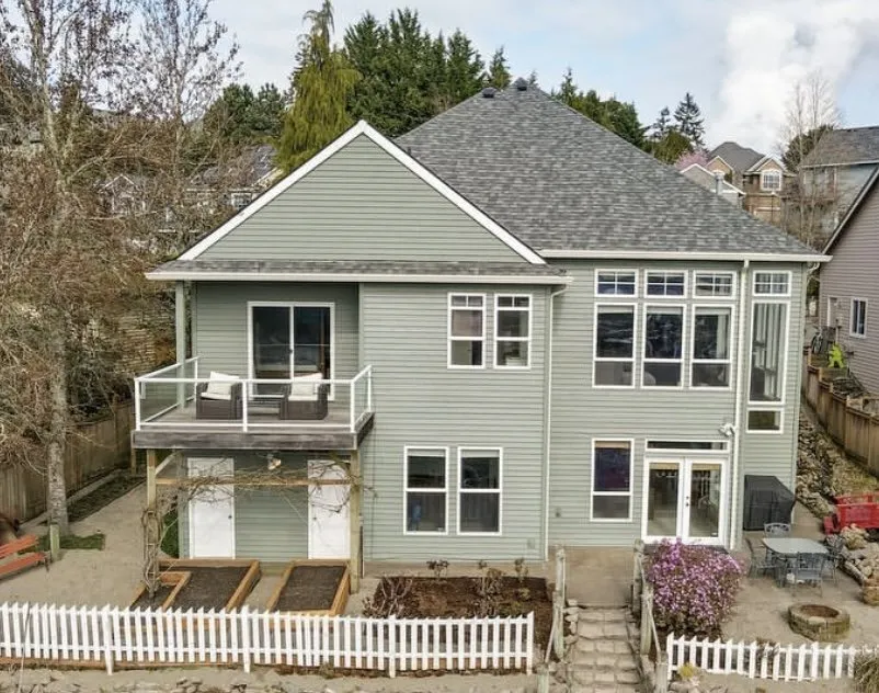 Slide of JT West Coast Gutter & Roofing