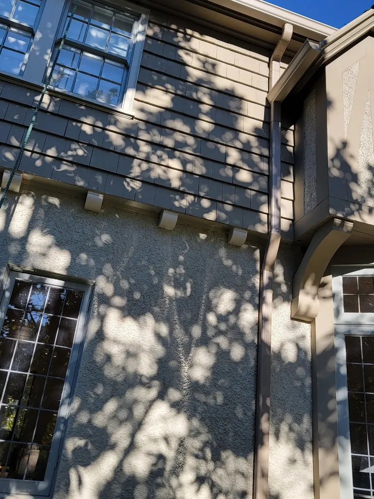 Slide of JT West Coast Gutter & Roofing