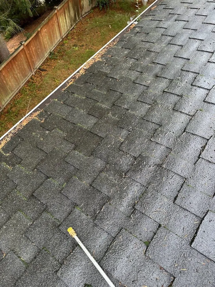 Slide of JTC Cleaning Services Roofing And Gutters