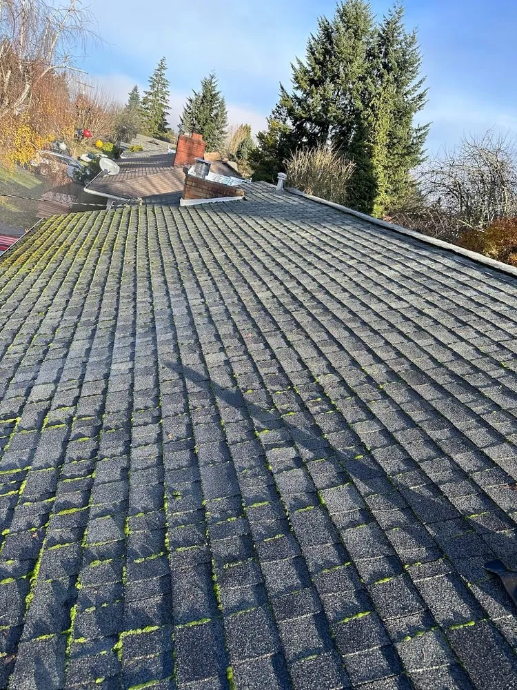 Slide of JTC Cleaning Services Roofing And Gutters